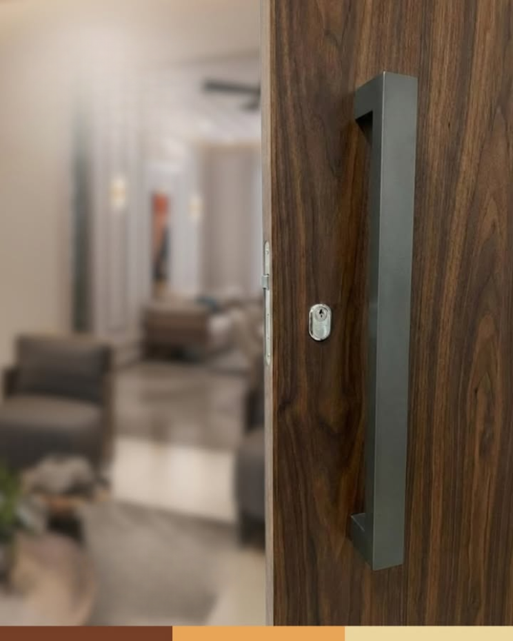 Fechaduras e puxadores - imagem 8