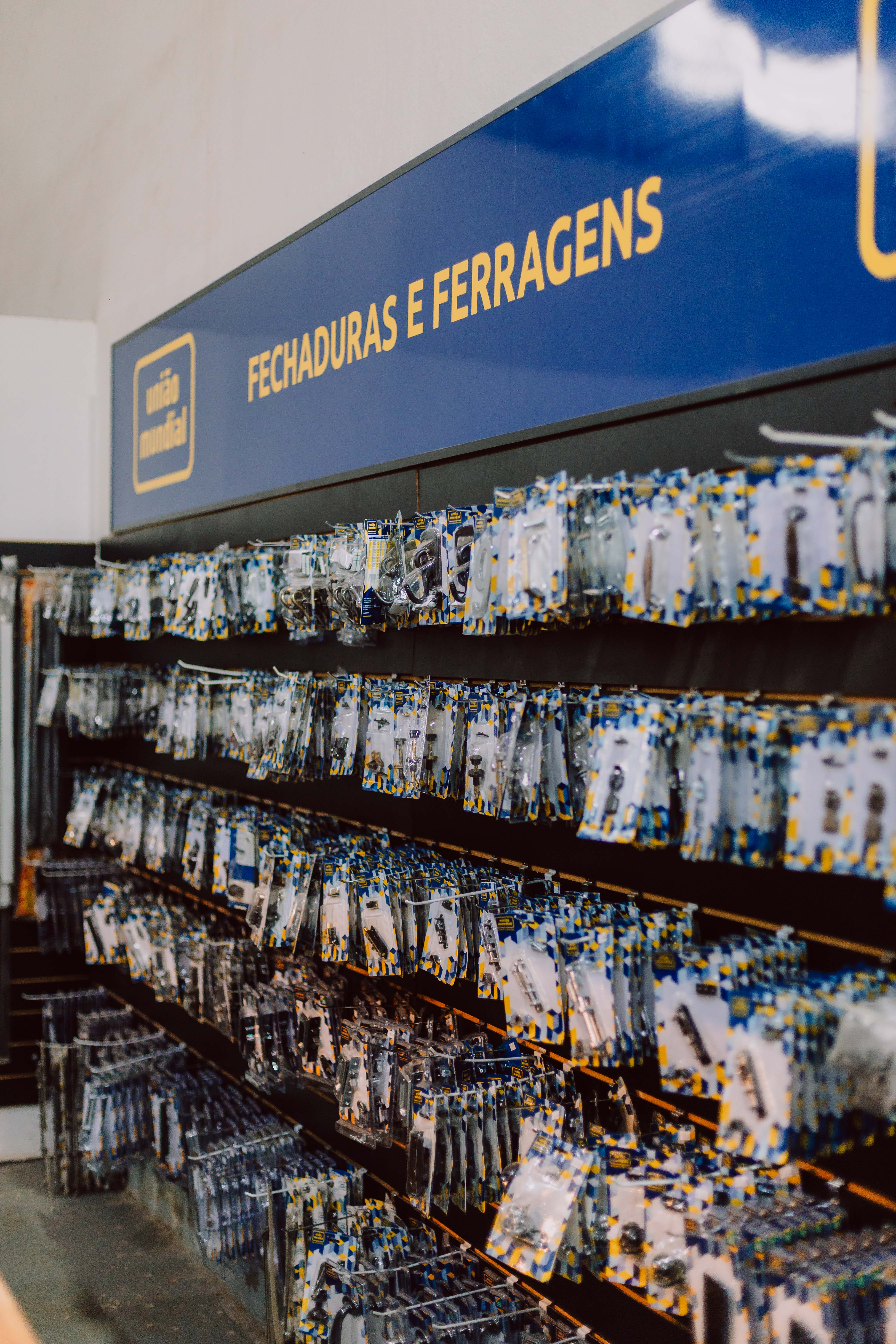 Ferragens - imagem 3